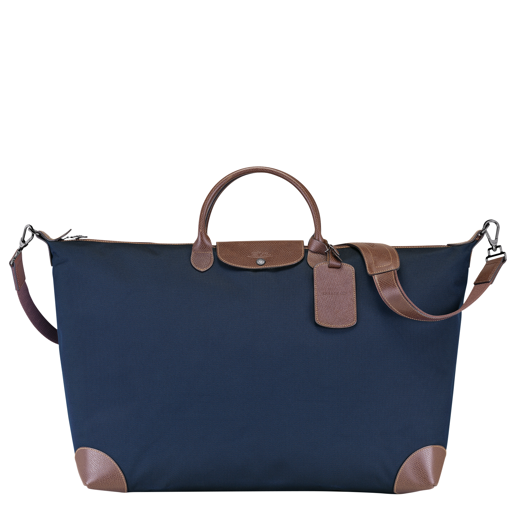 Boxford Travel bag XL, Blue