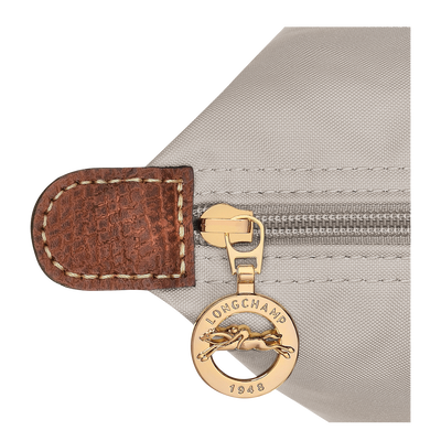 Le Pliage Original Tote bag M, Pebble