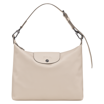 Le Pliage Xtra M Hobo bag , Paper - Leather