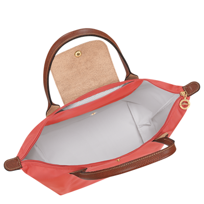 Le Pliage Original Tote bag M, Strawberry