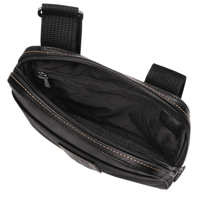 Boxford Crossbody bag XS, Black