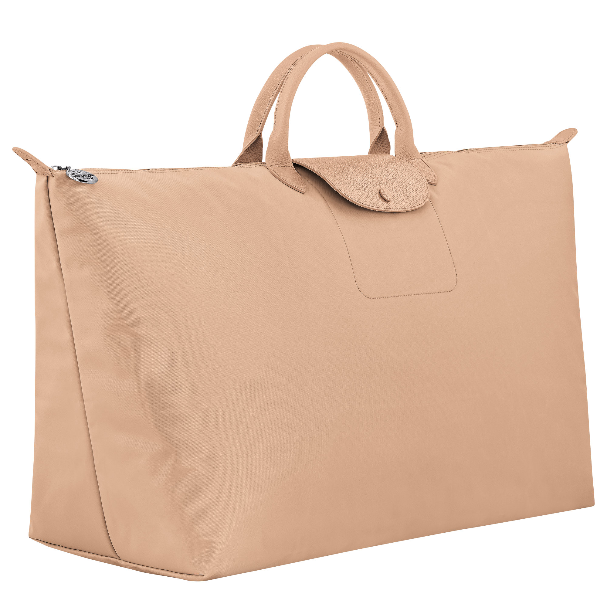 Le Pliage One Travel bag XL, Beige