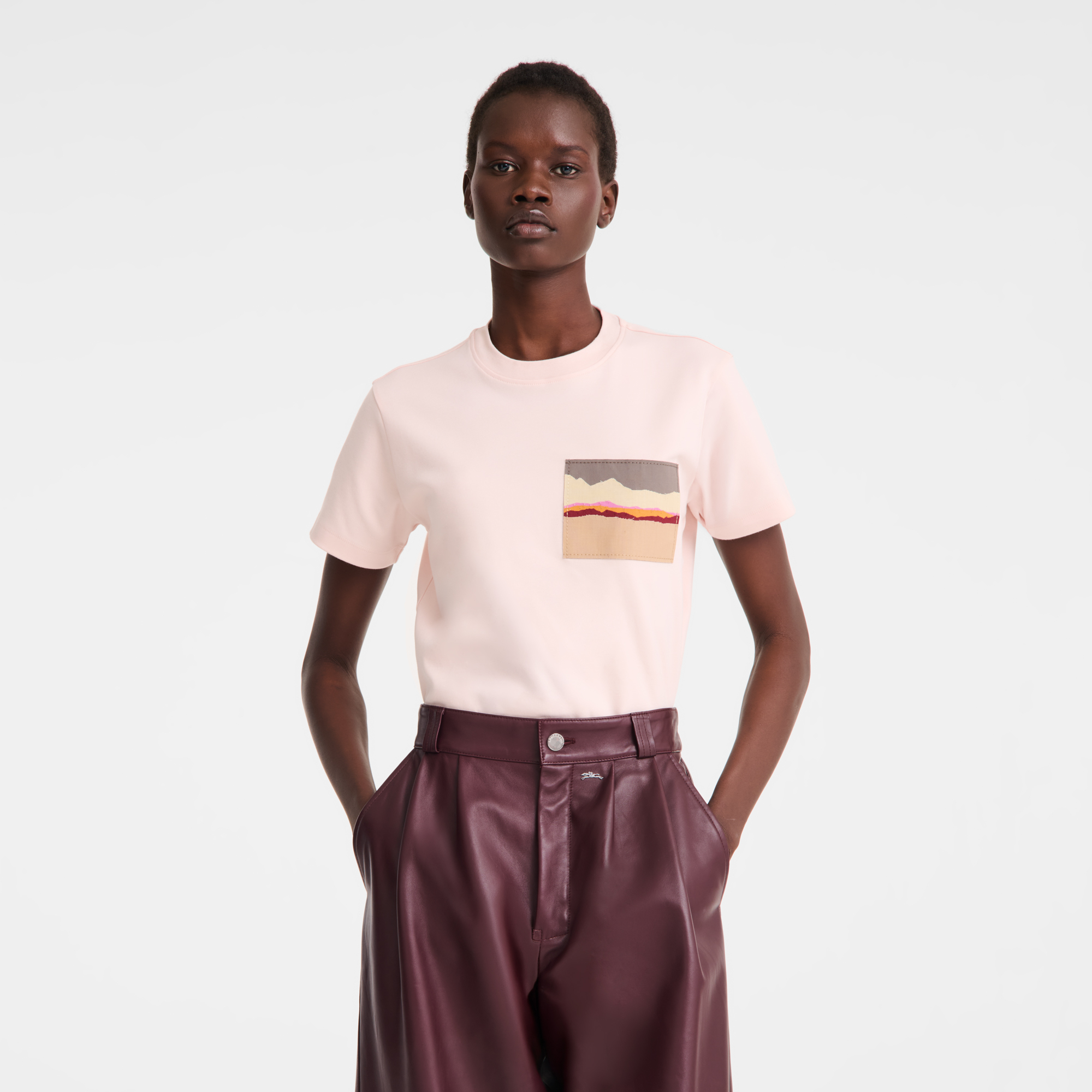 null T-shirt, Ballet