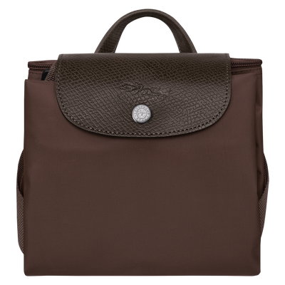 Le Pliage Green Backpack M, Mocha