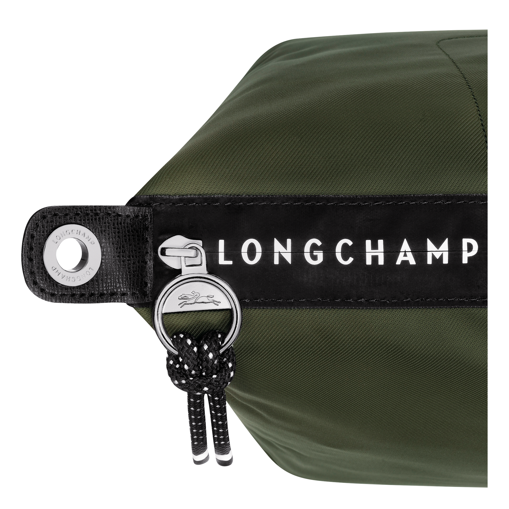 Handbag XL, Khaki - View 6 of
6 - zoom in Le Pliage Energy Handbag XL, Khaki