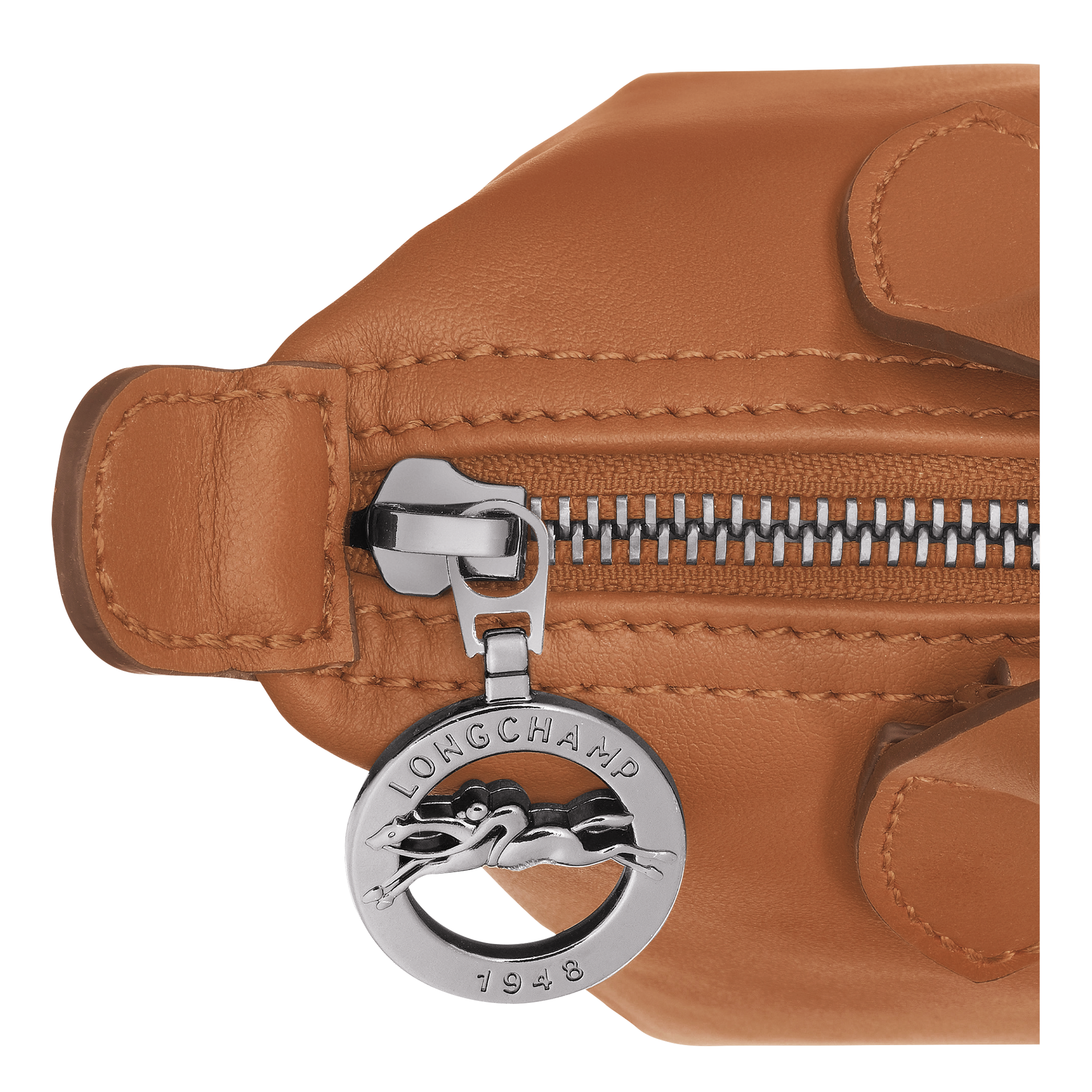 Le Pliage Xtra Handbag XS, Cashew