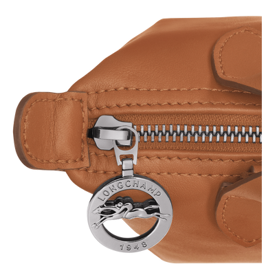 Handbag XS, Cashew - View 6 of
6 - zoom in Le Pliage Xtra Handbag XS, Cashew
