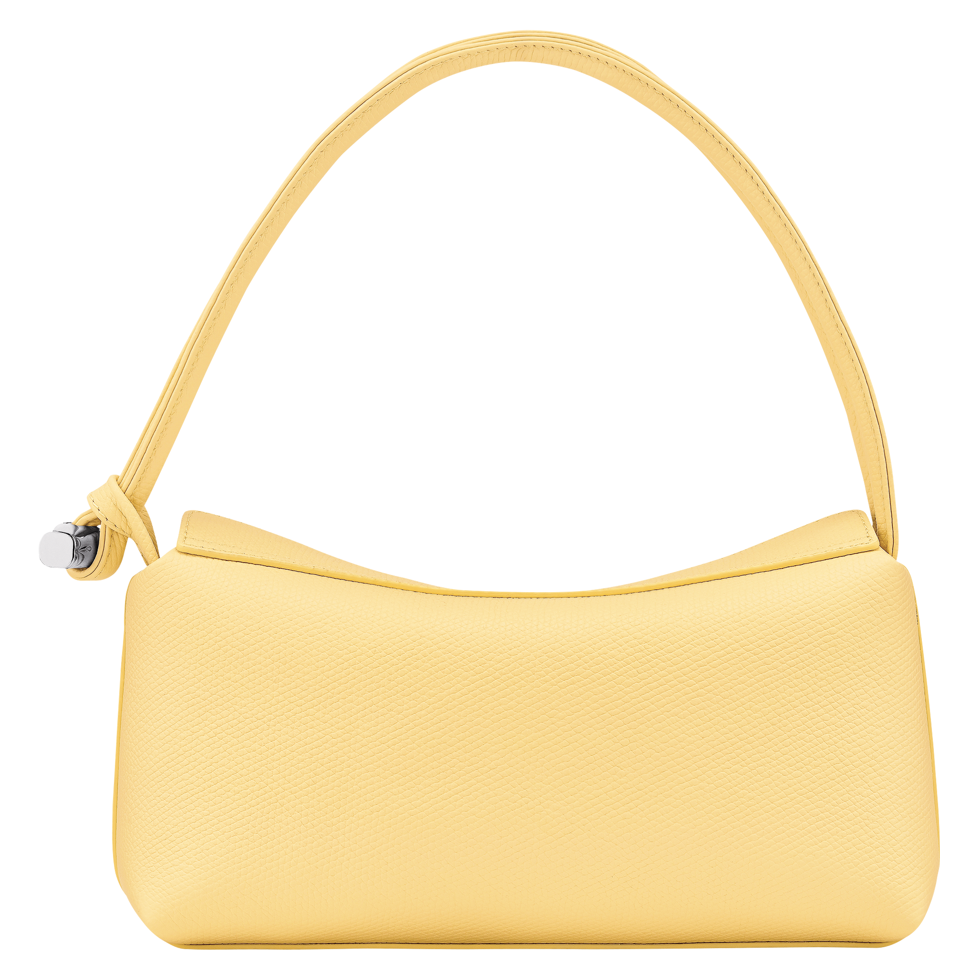 Shoulder bag M, Yellow Chick - View 4 of
6 - zoom in Le Roseau Shoulder bag M, Yellow Chick