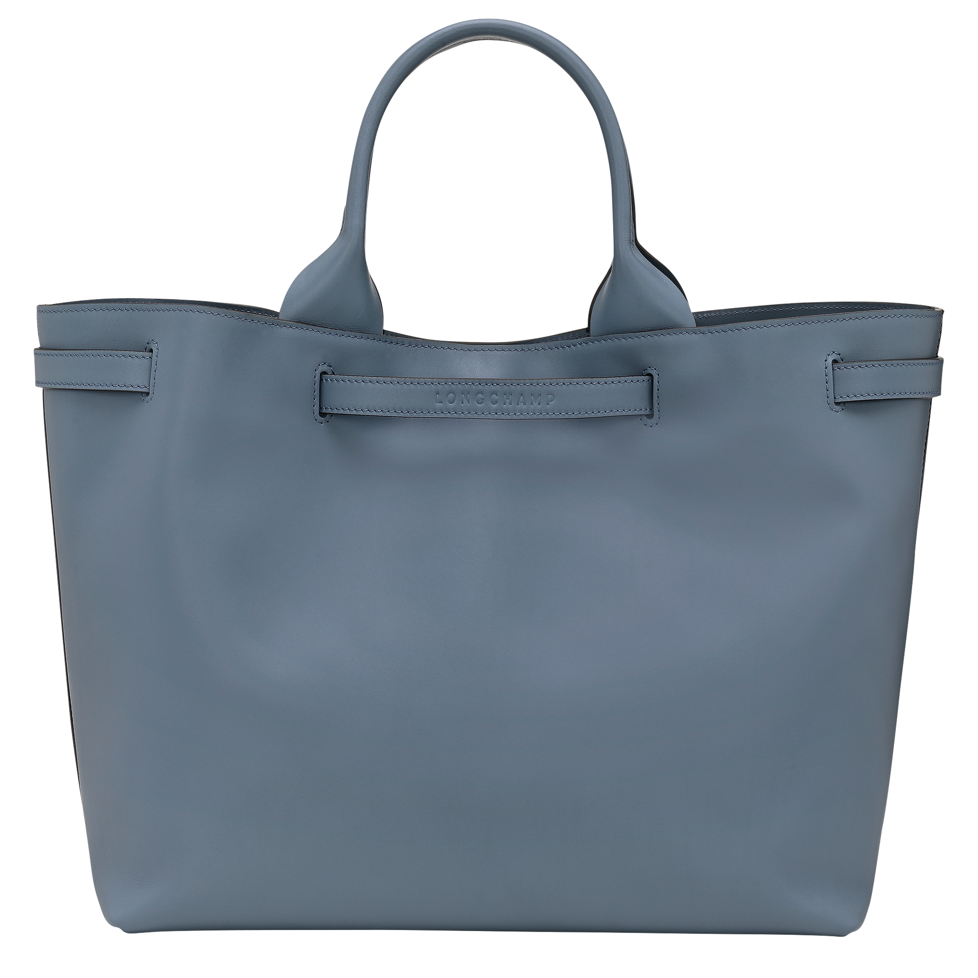 Le Smart Handbag L, Slate
