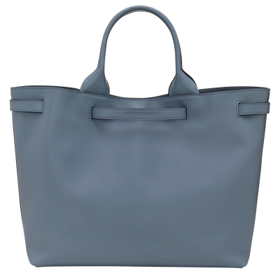 Le Smart Handbag L, Slate