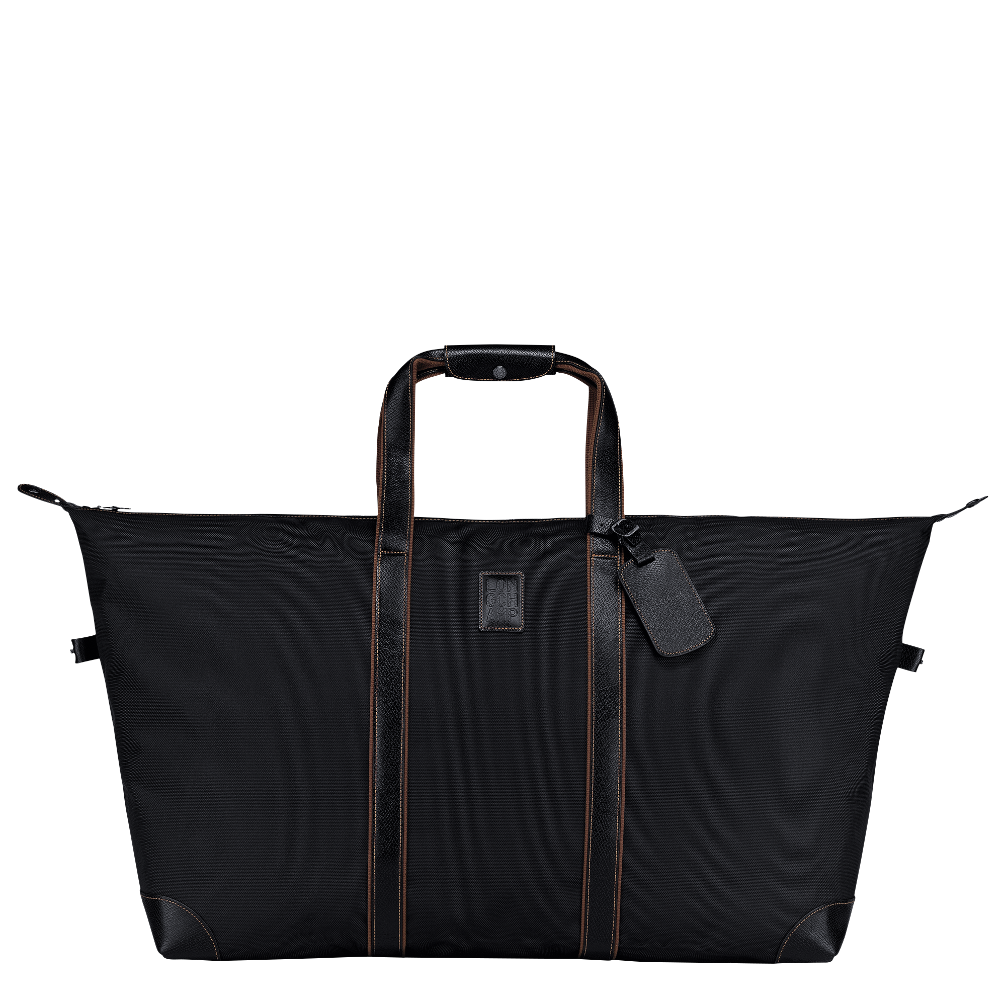 Boxford Travel bag XL, Black