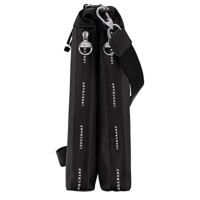 Le Pliage Collection Crossbody bag XL, Black