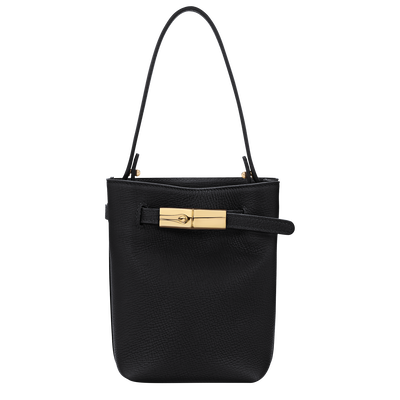 Le Smart Bucket bag XS, Black