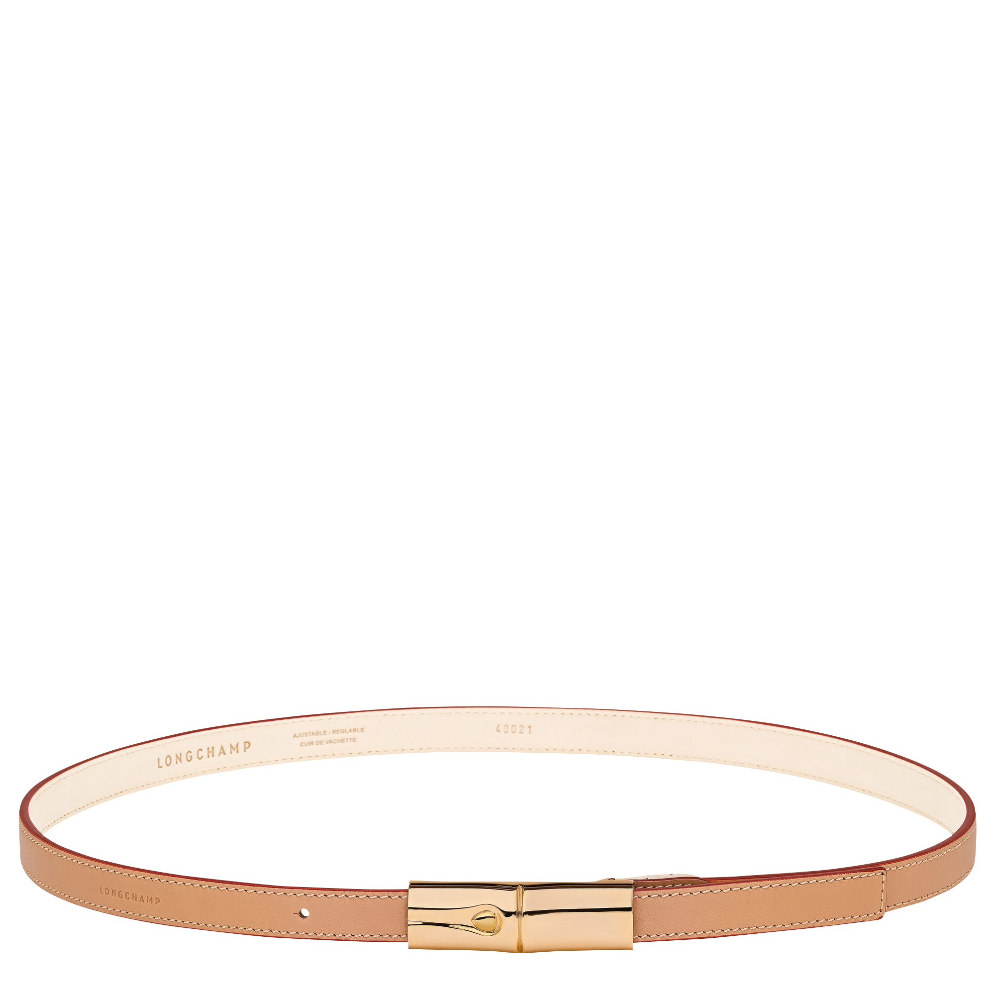 Le Smart Ladies' belt, Vegetal