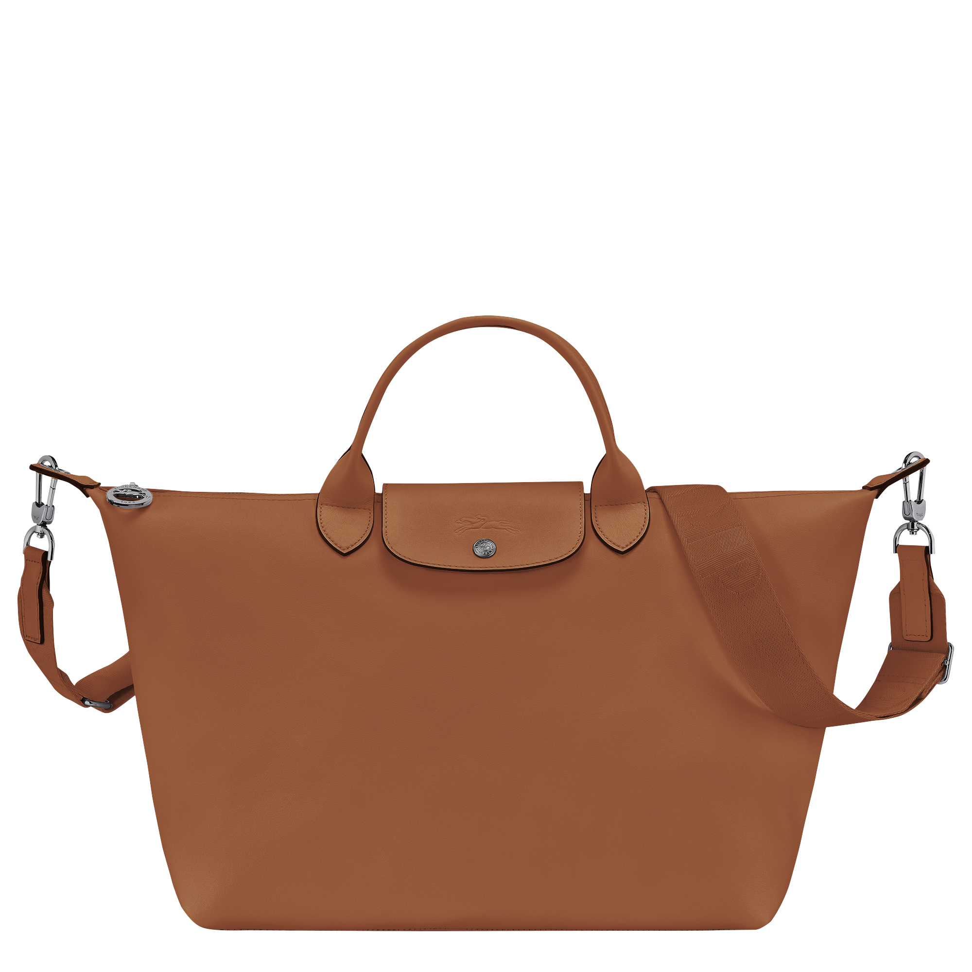 Cognac handbags sale clearance