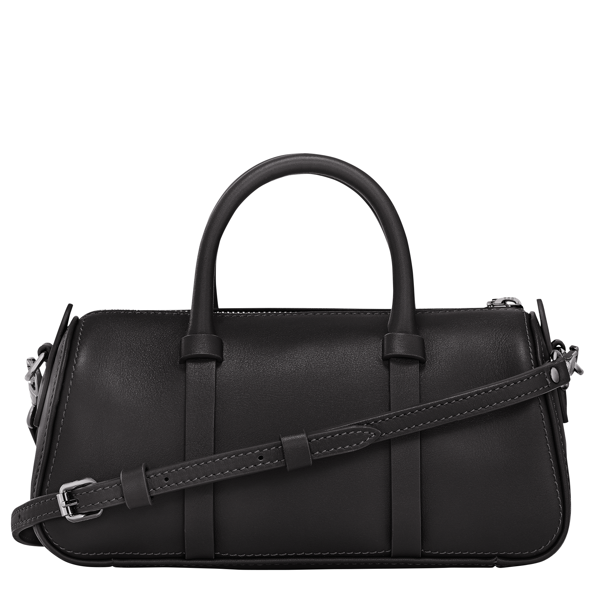 Handbag S, Black - View 4 of
6 - zoom in Daylong Handbag S, Black