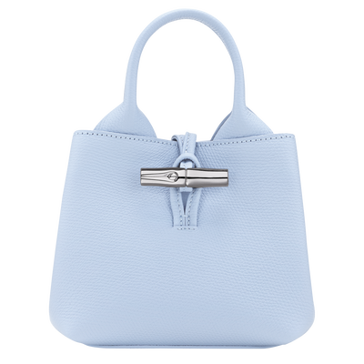 Le Roseau Handbag XS, Wave