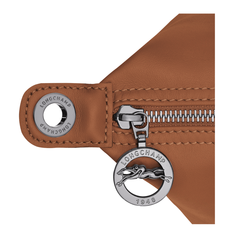 Longchamp bag zipper on sale