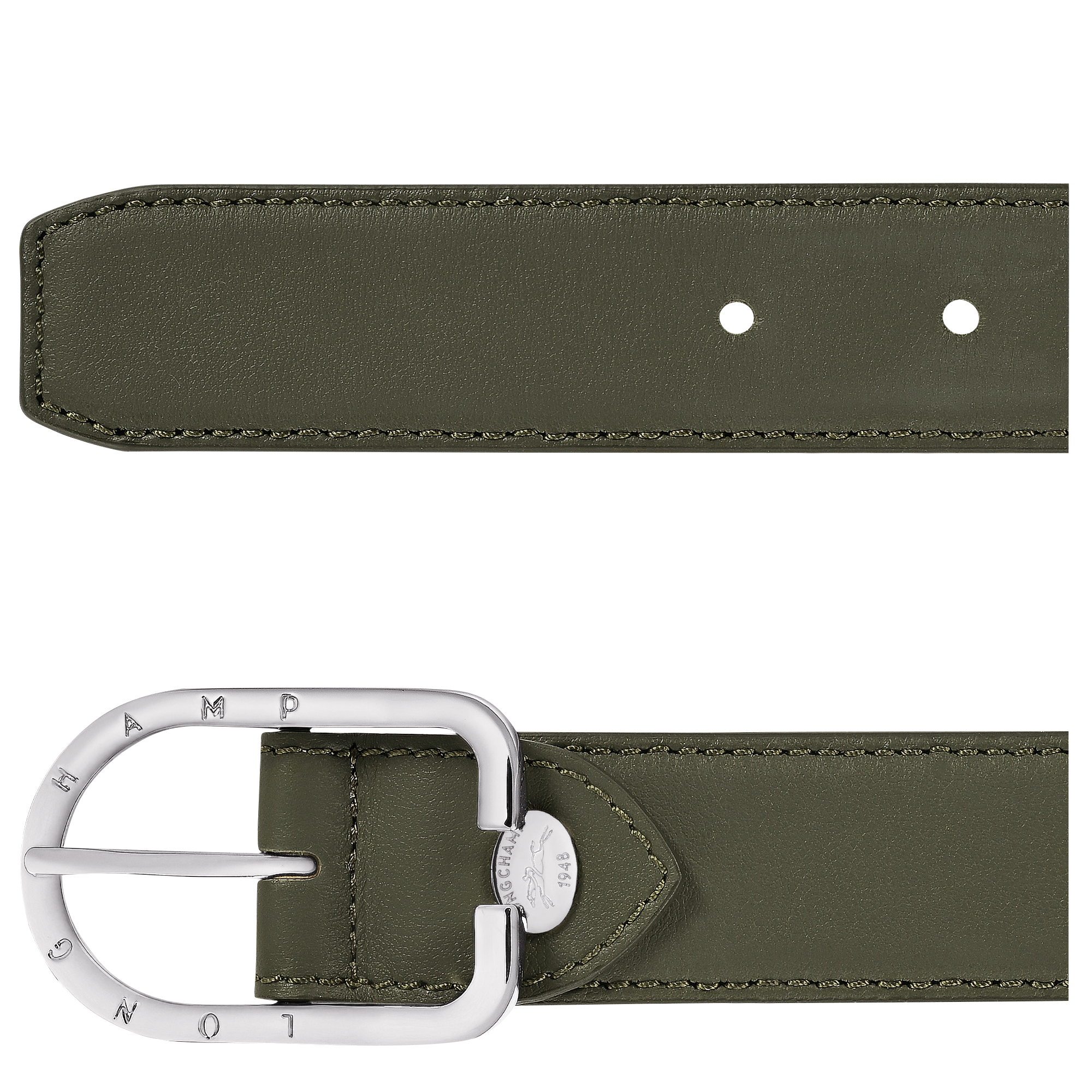 Archive Ladies' belt, Fir