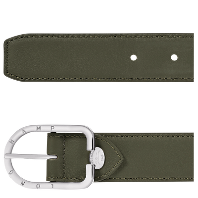 Archive Ladies' belt, Fir