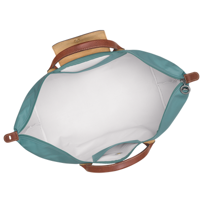 Le Pliage Original Travel bag L, Eucalyptus