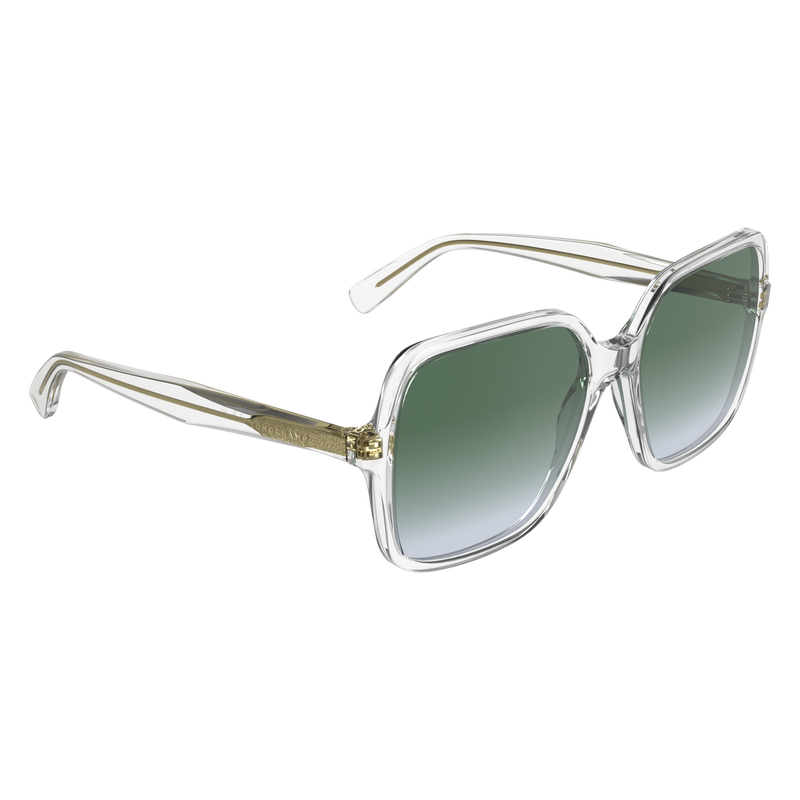 Sunglasses , Crystal - Acetate  - View 2 of  2