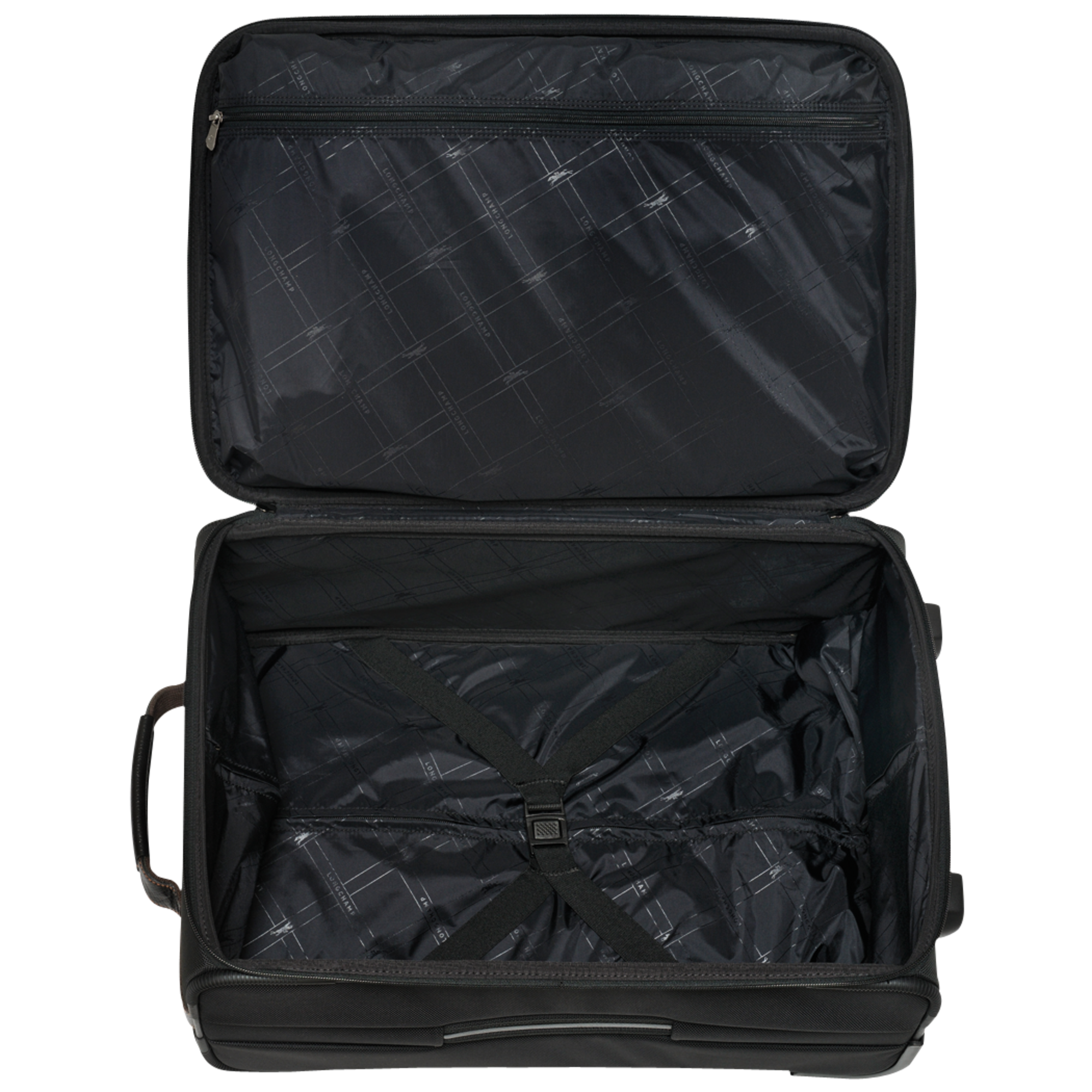 Carry-on M, Black - View 4 of 
        4 - zoom in Boxford Carry-on M, Black