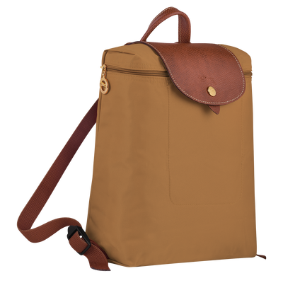Le Pliage Original Backpack, Fawn