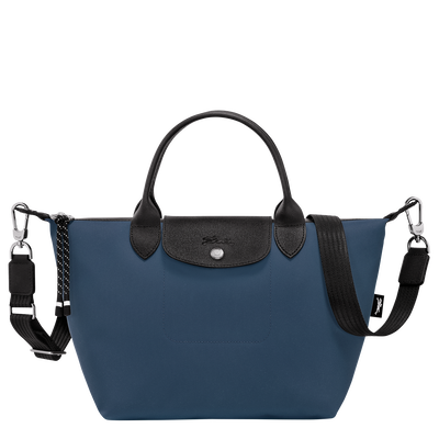 Le Pliage Energy Handbag S, Ink blue