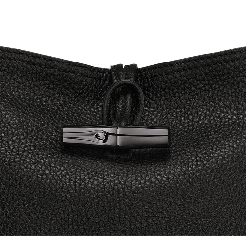 Longchamp roseau black cheap