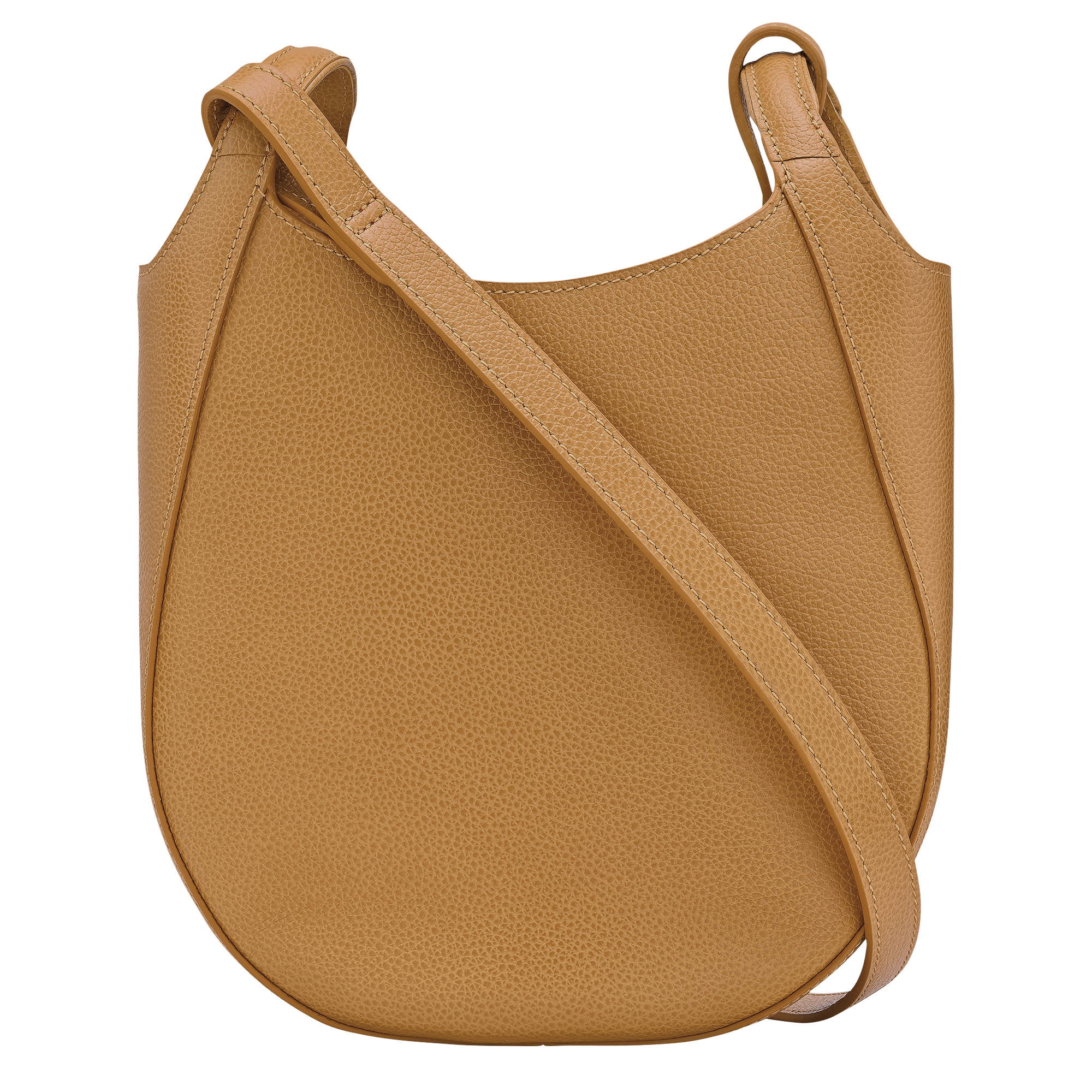 Crossbody bag S, Nutmeg - View 4 of
4 - zoom in Le Foulonné Crossbody bag S, Nutmeg