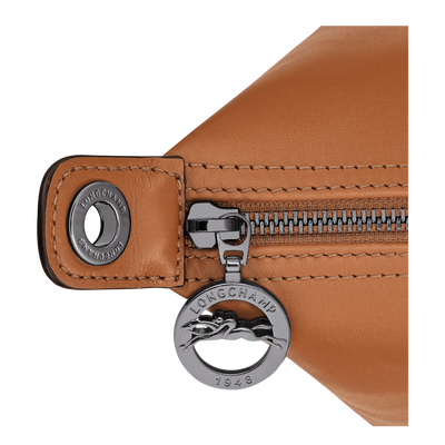 Le Pliage Xtra Handbag S, Cashew