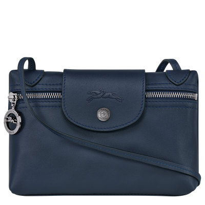 Le Pliage Xtra Crossbody bag, Navy