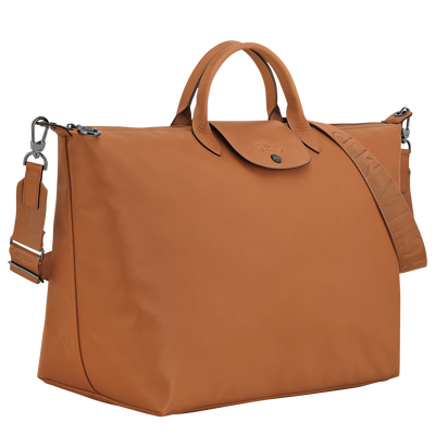 Le Pliage Xtra Travel bag L, Cashew
