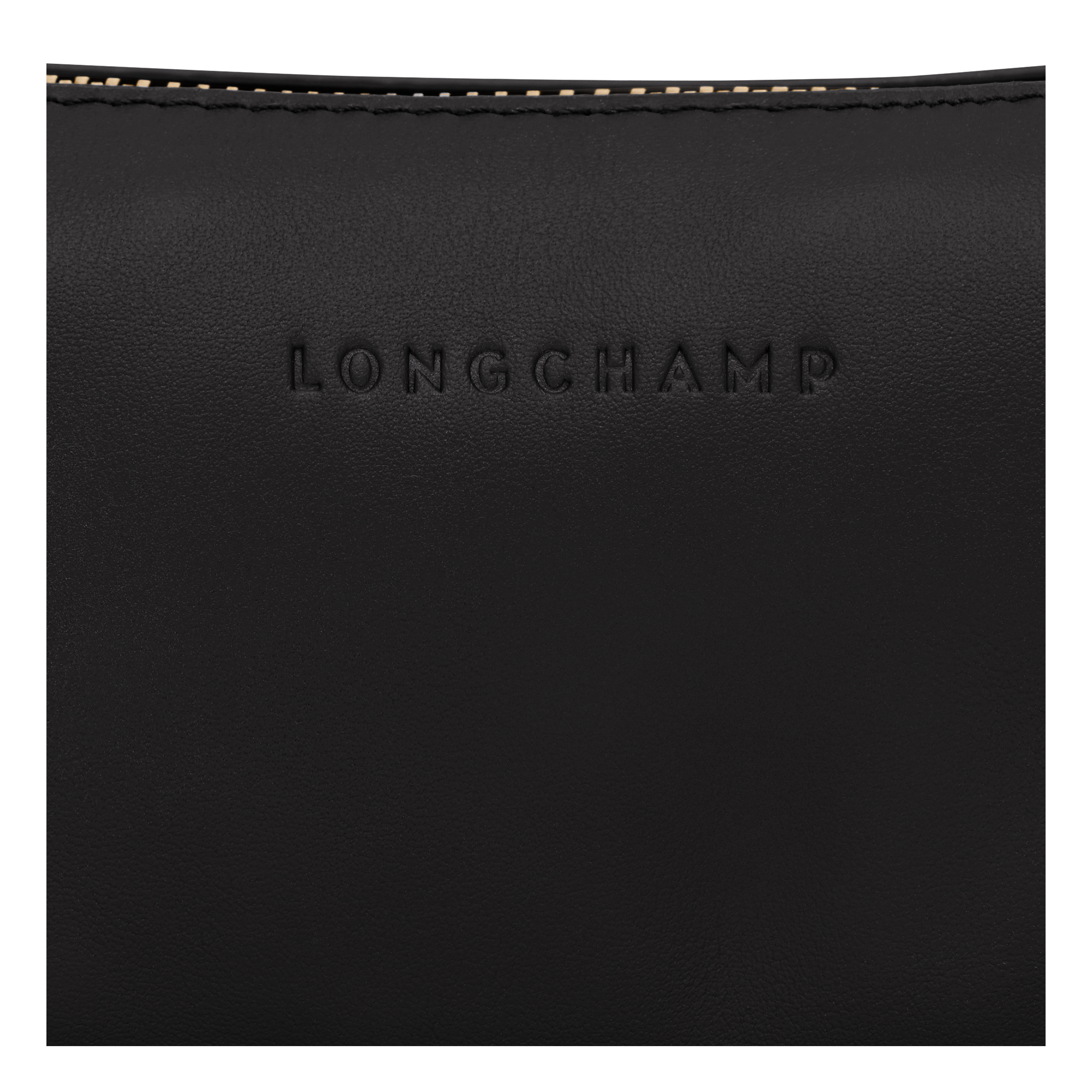 Looong Shoulder bag M, Black