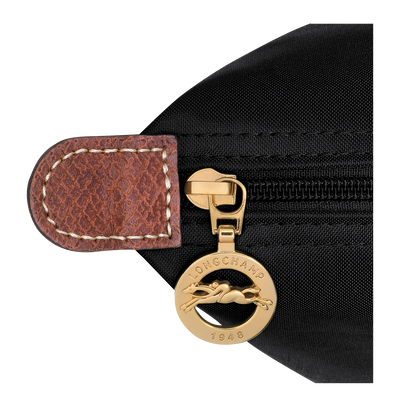 Le Pliage Original Backpack M, Black