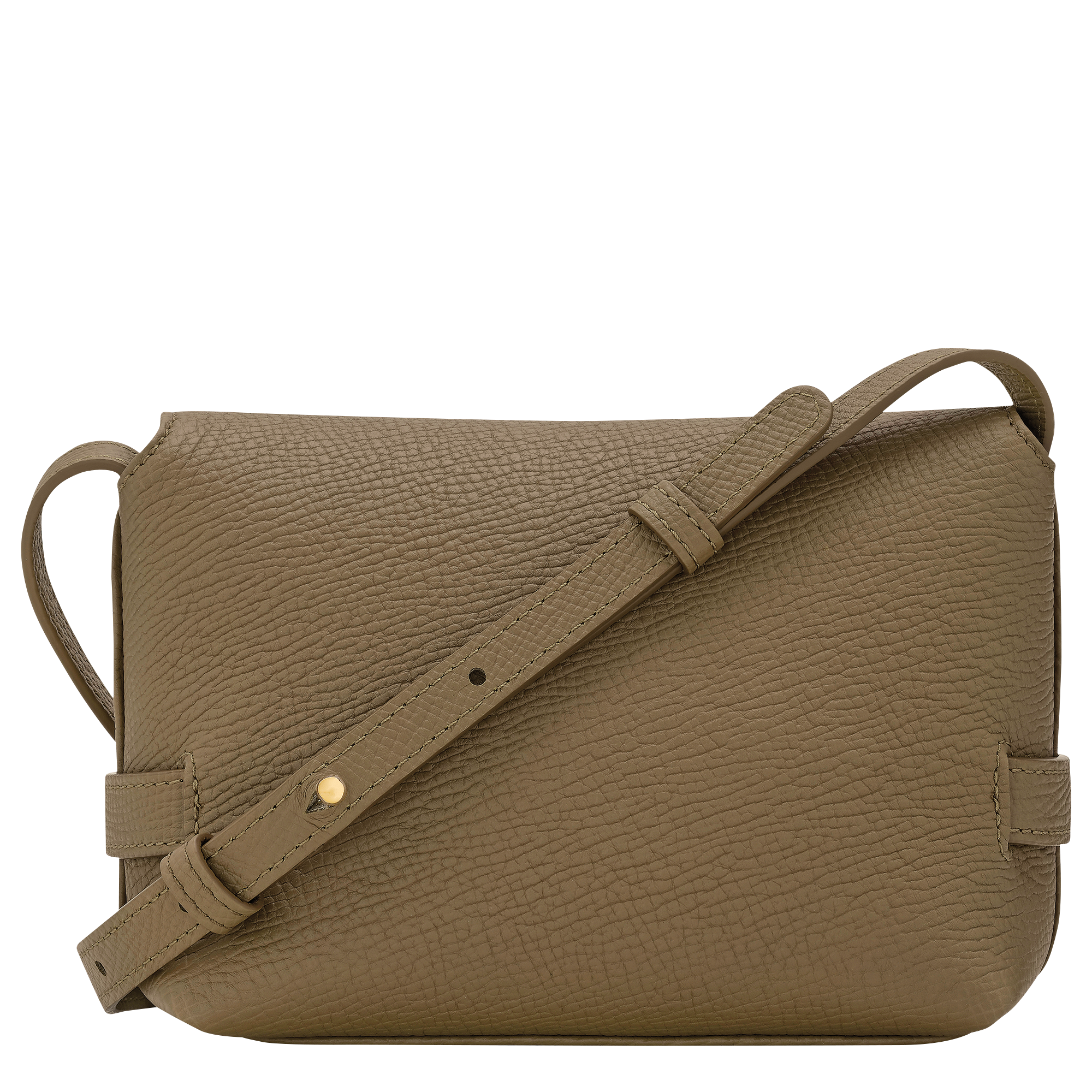 Le Smart Crossbody bag S, Olive