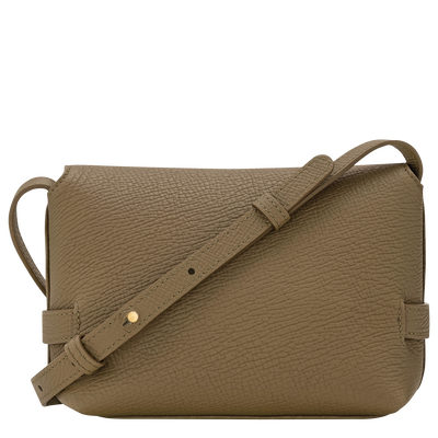 Le Smart Crossbody bag S, Olive