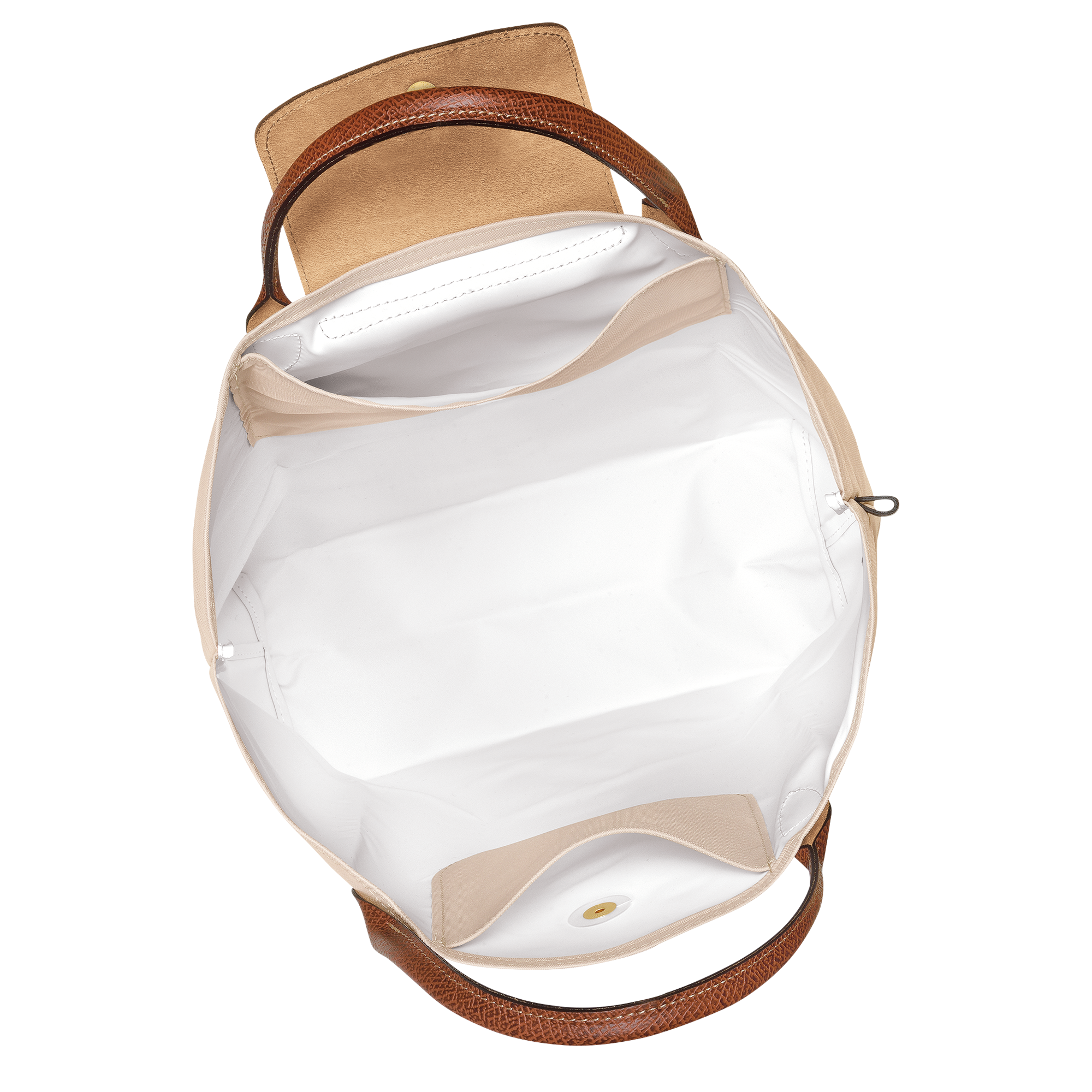 Le Pliage Original Tote bag M, Paper