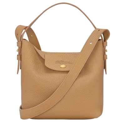 Le Cadence S Bucket bag , Dulce - Leather