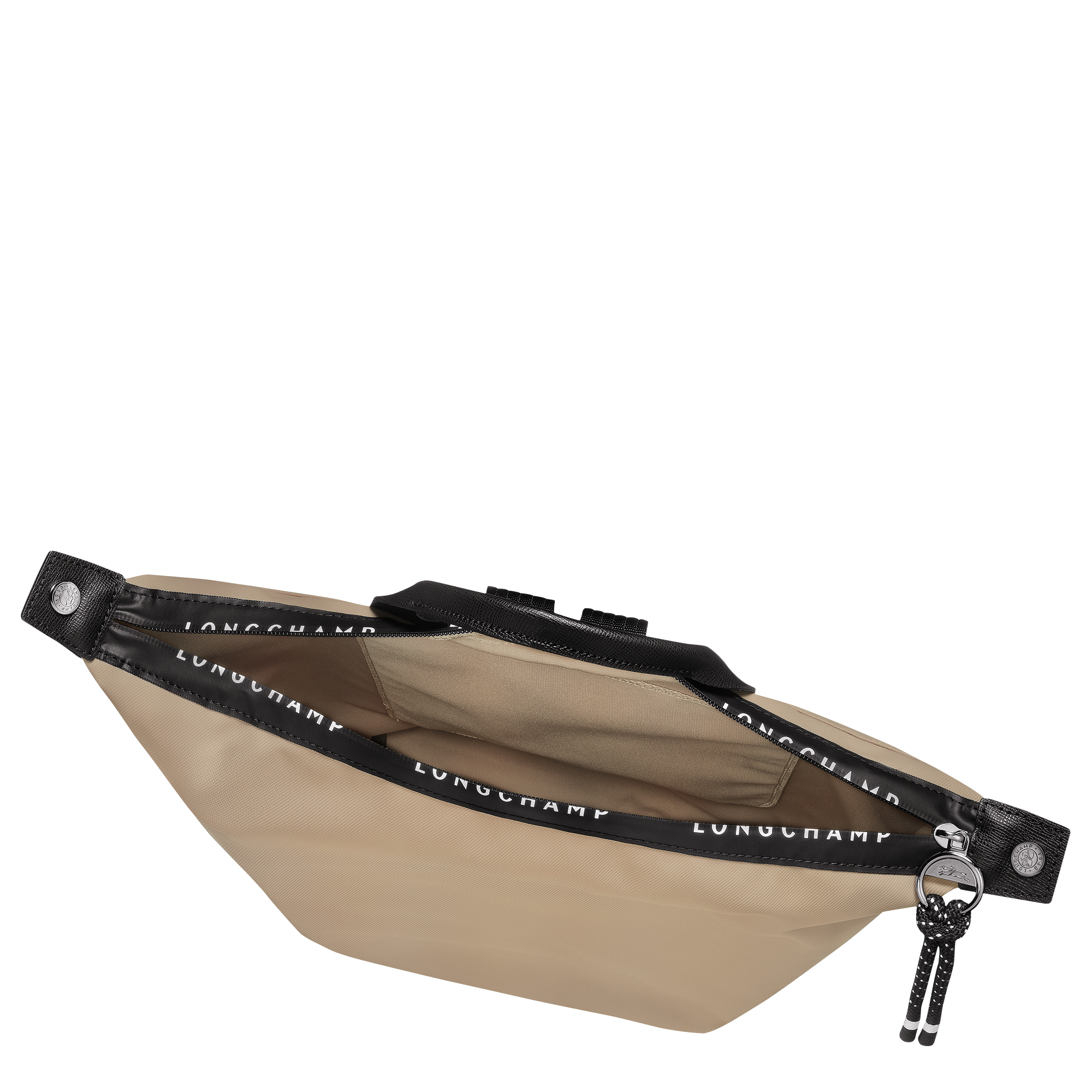 Backpack, Clay - View 5 of 
        5 - zoom in Le Pliage Energy Backpack, Clay