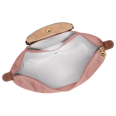 Le Pliage Original Backpack M, Pink Tea