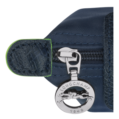 Le Pliage Green Coin purse, Navy