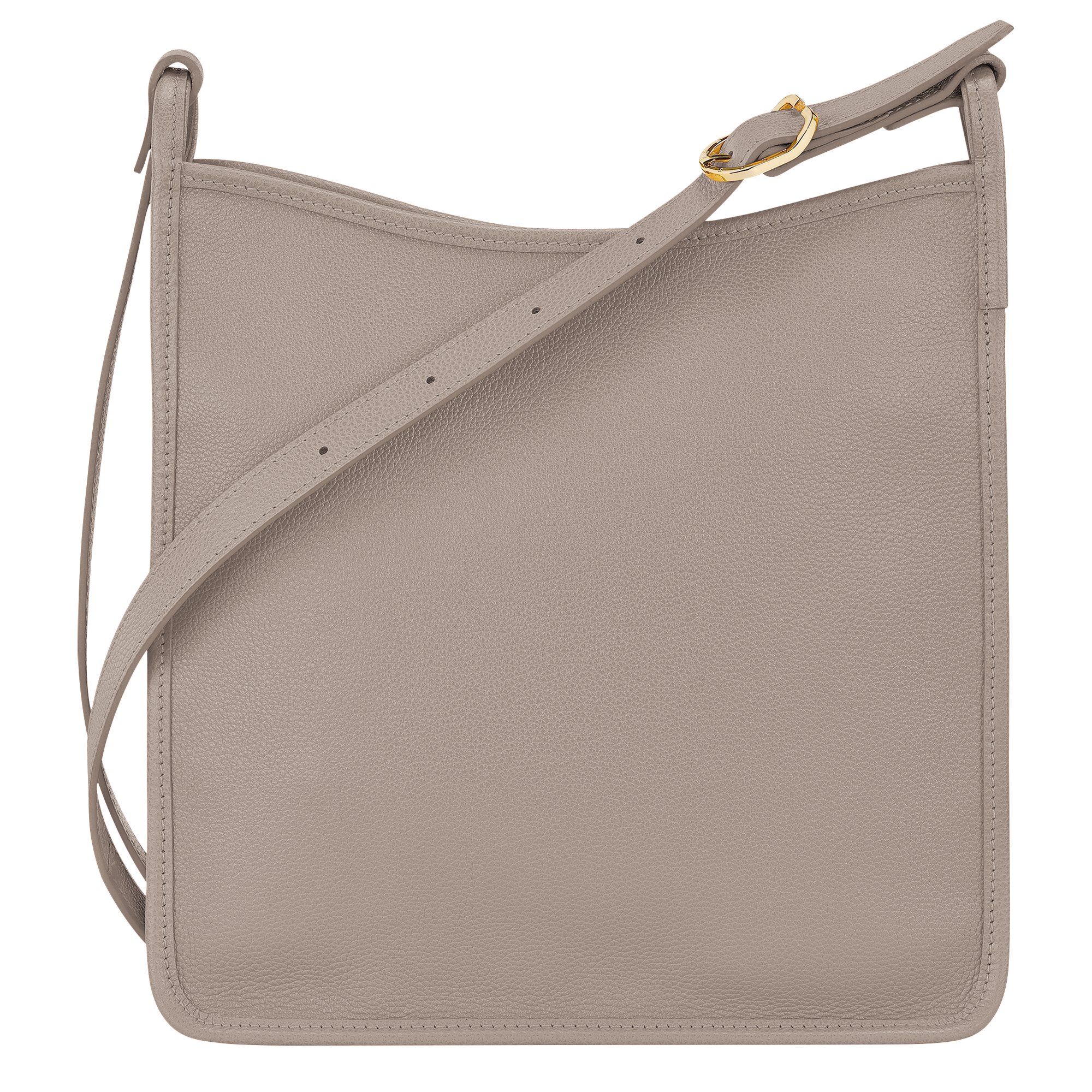 Crossbody bag M, Turtledove - View 4 of 
        6 - zoom in Le Foulonné Crossbody bag M, Turtledove