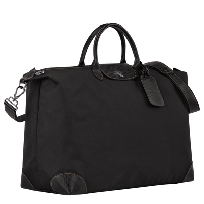 Boxford Travel bag XL, Black