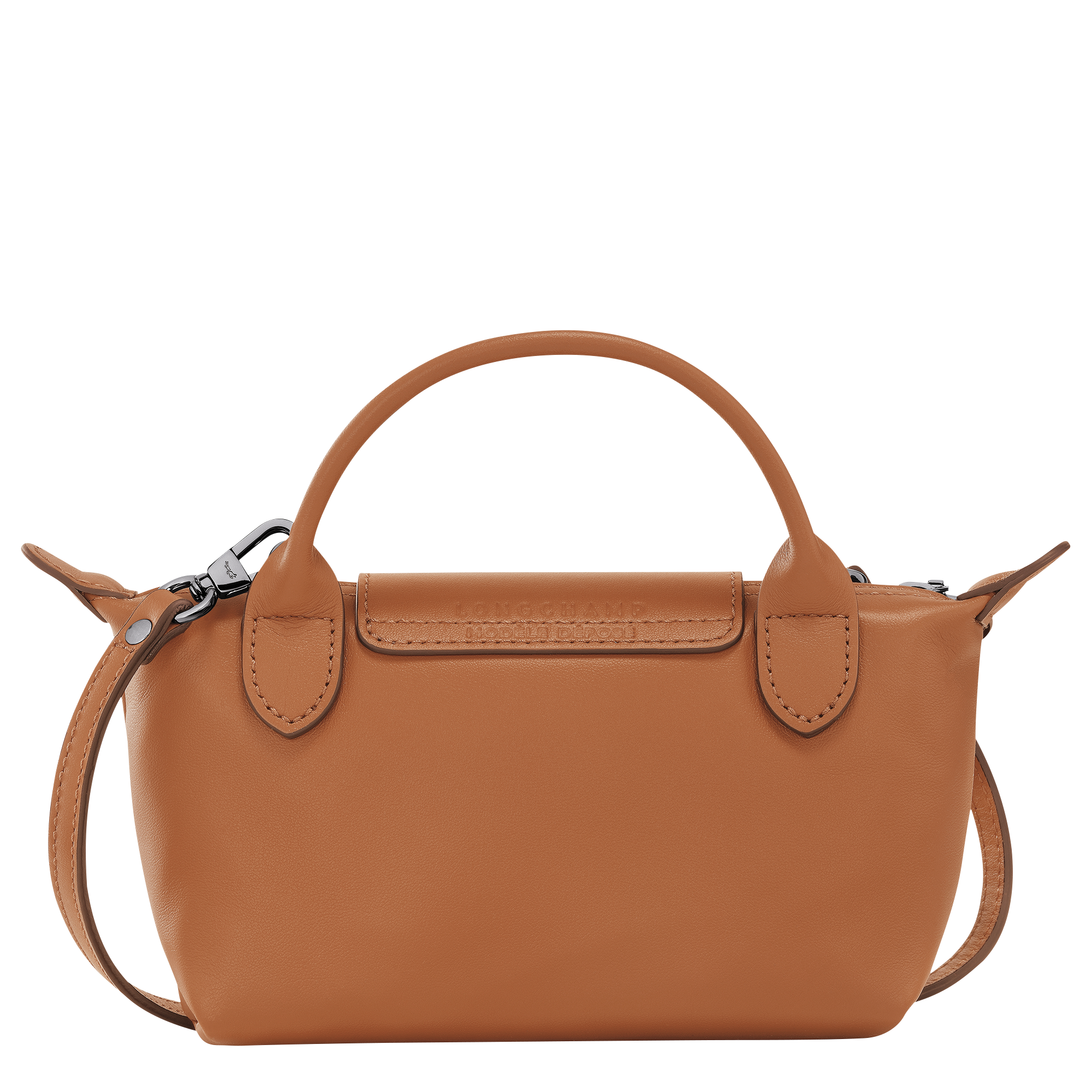 Le Pliage Xtra Pouch XS, Cashew