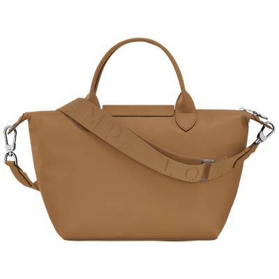 Le Pliage Xtra Handbag S, Tobacco