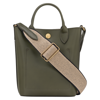 Épure Tote bag XS, Khaki