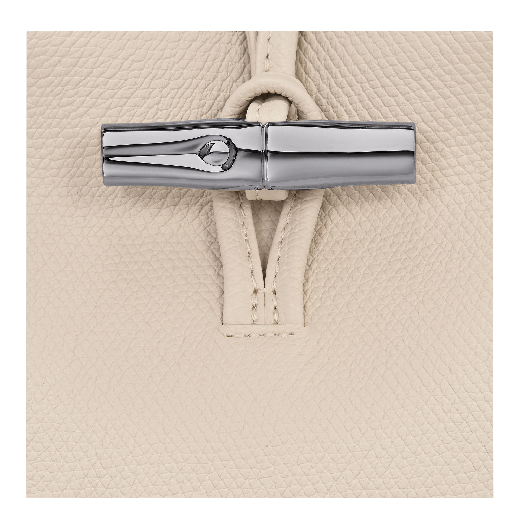 Handbag S, Paper - View 7 of 
        7 - zoom in Le Roseau Handbag S, Paper