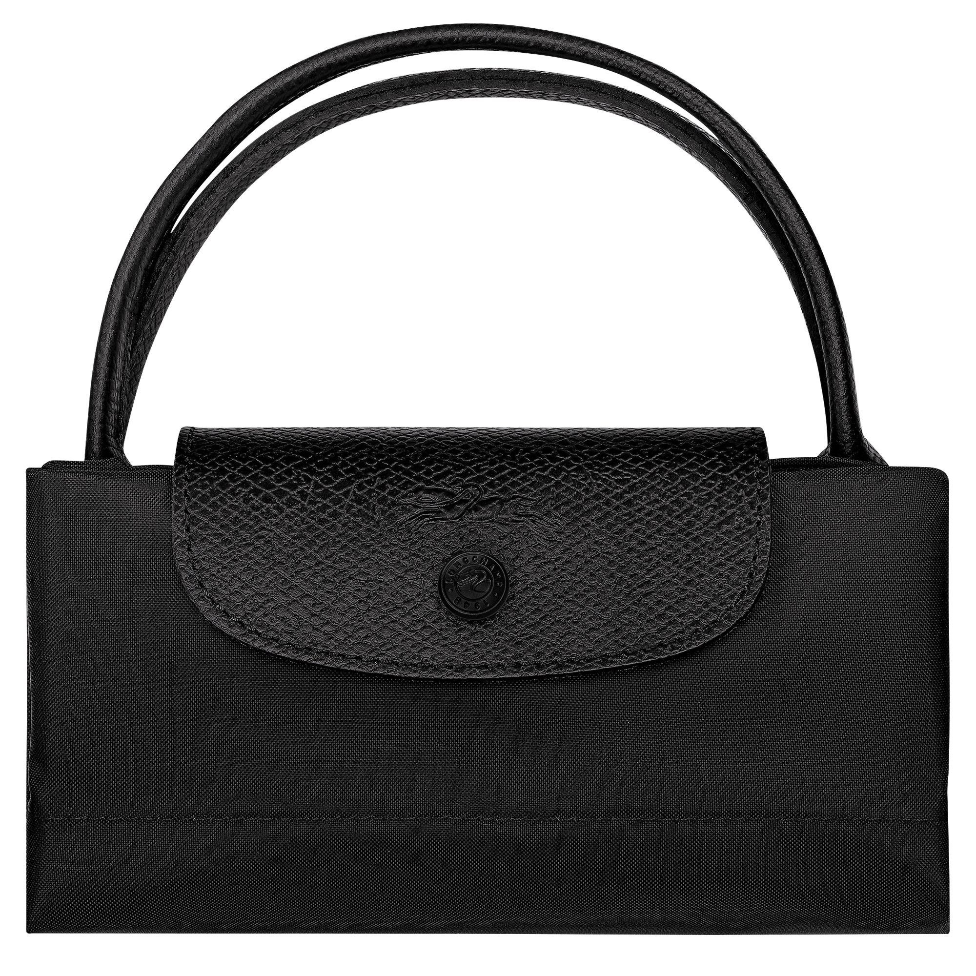 Le Pliage One Handbag S, Black